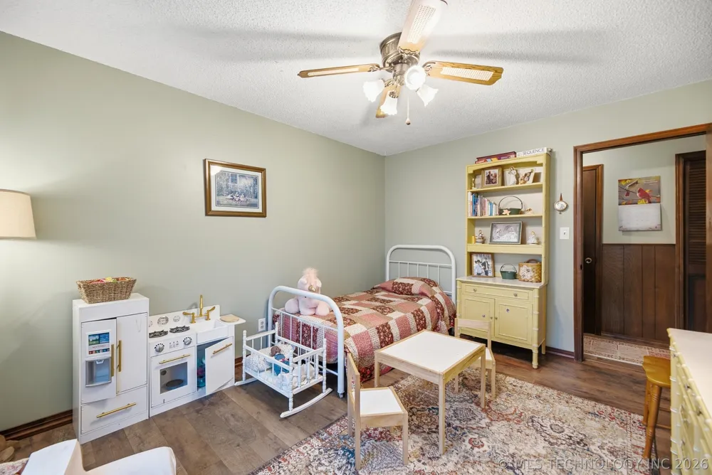 30331 E 143rd Street S Coweta, OK 74429