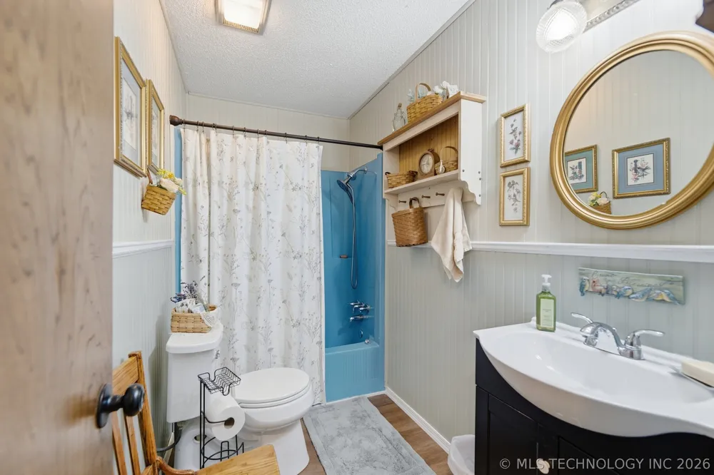 30331 E 143rd Street S Coweta, OK 74429