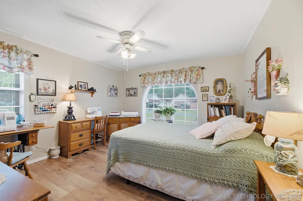 30331 E 143rd Street S Coweta, OK 74429
