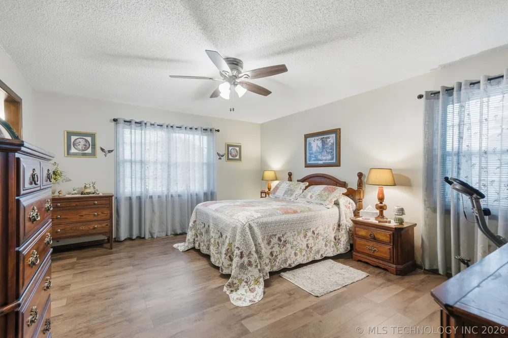 30331 E 143rd Street S Coweta, OK 74429