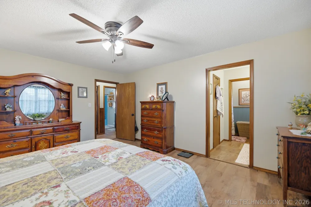 30331 E 143rd Street S Coweta, OK 74429