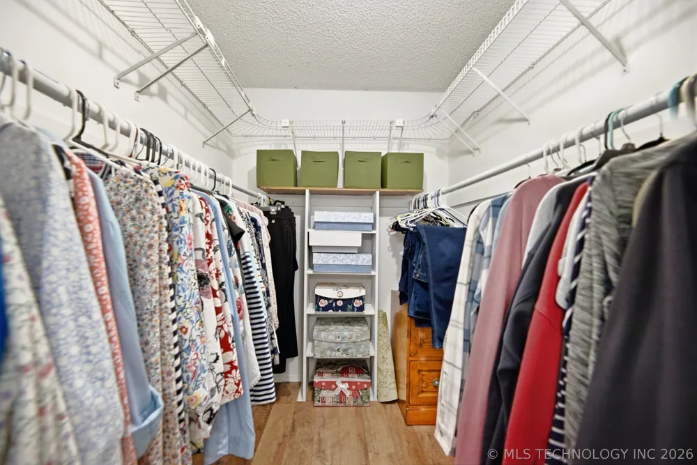 30331 E 143rd Street S Coweta, OK 74429