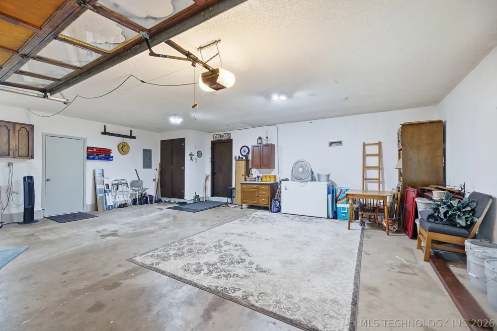 30331 E 143rd Street S Coweta, OK 74429