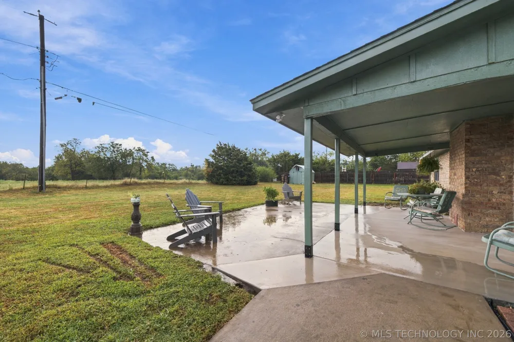 30331 E 143rd Street S Coweta, OK 74429