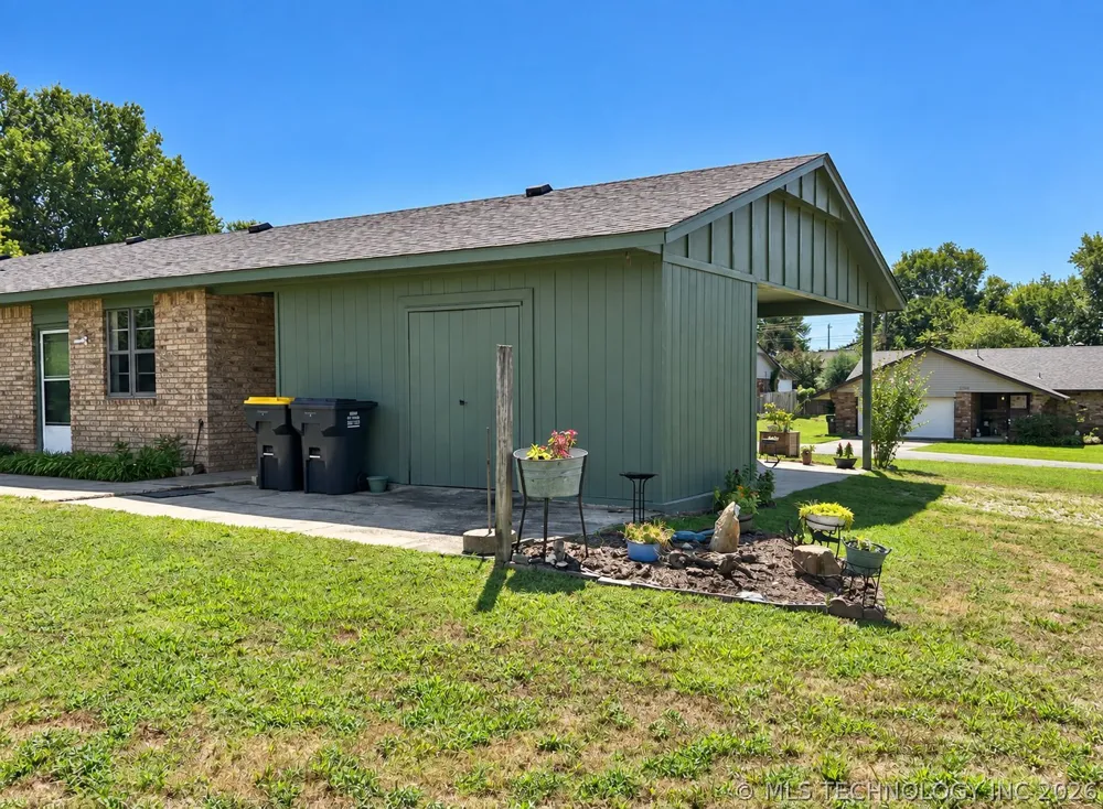 30331 E 143rd Street S Coweta, OK 74429