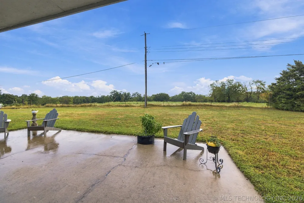 30331 E 143rd Street S Coweta, OK 74429