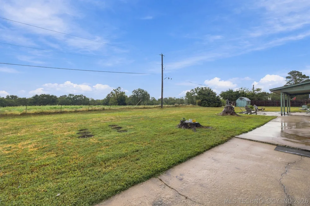 30331 E 143rd Street S Coweta, OK 74429