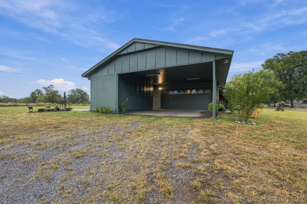 30331 E 143rd Street S Coweta, OK 74429