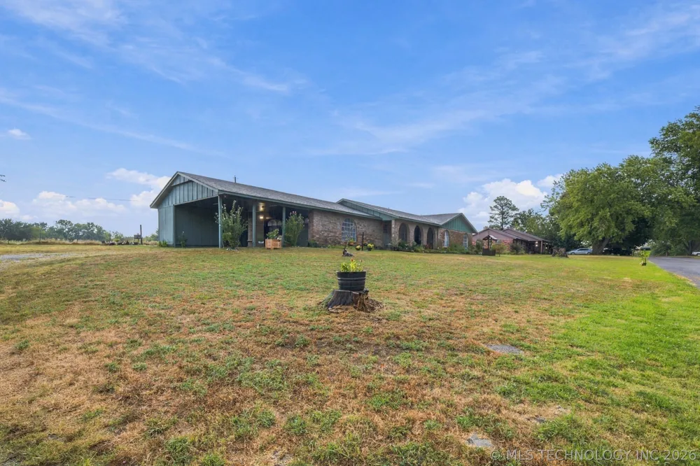 30331 E 143rd Street S Coweta, OK 74429