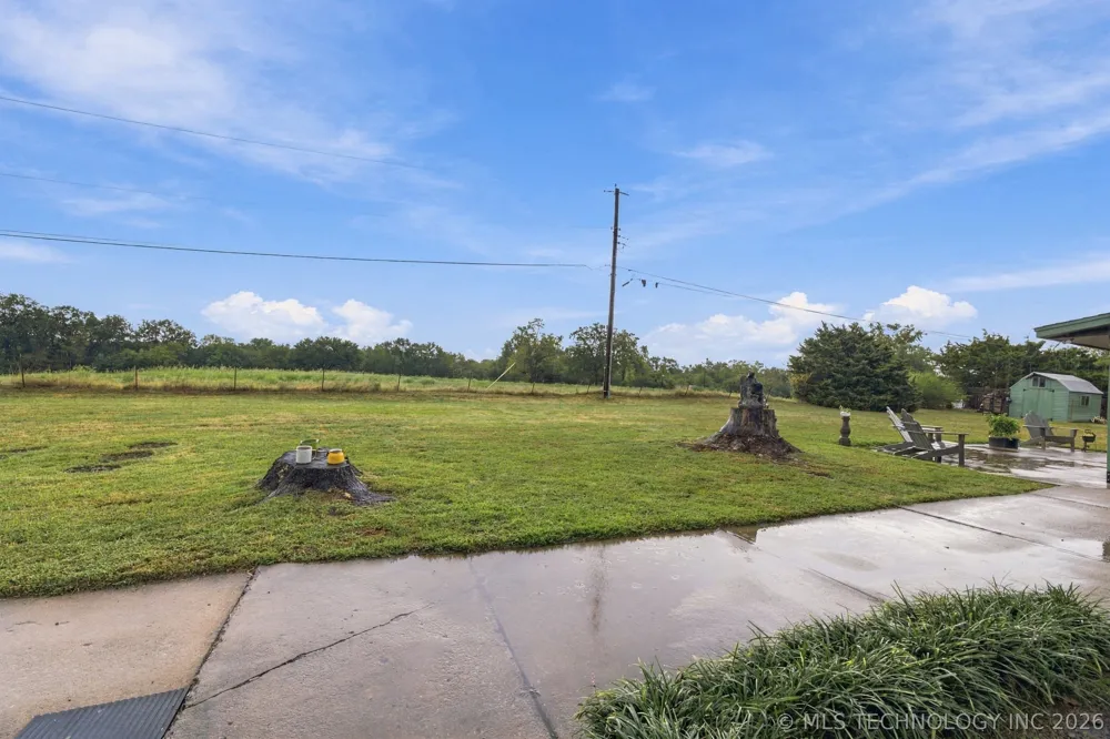 30331 E 143rd Street S Coweta, OK 74429