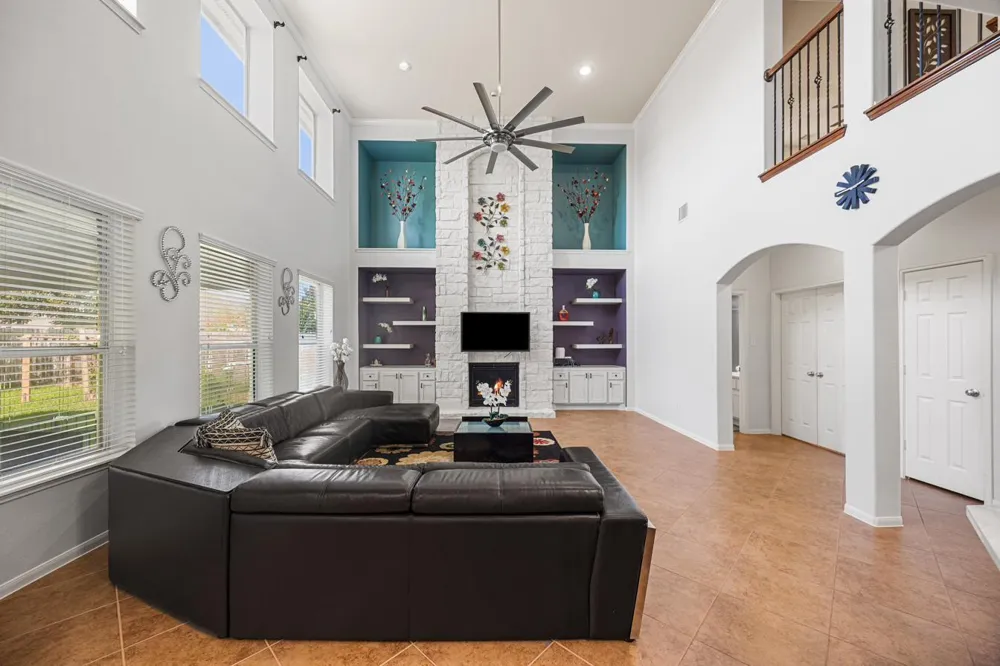 4206 Windmill Hill Drive Richmond, TX 77407