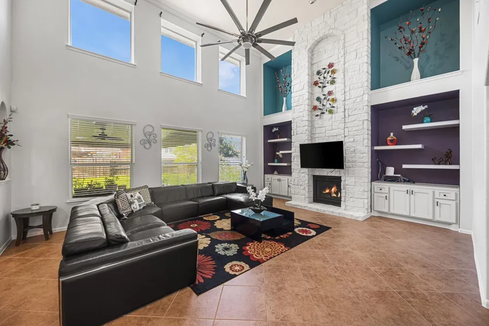 4206 Windmill Hill Drive Richmond, TX 77407
