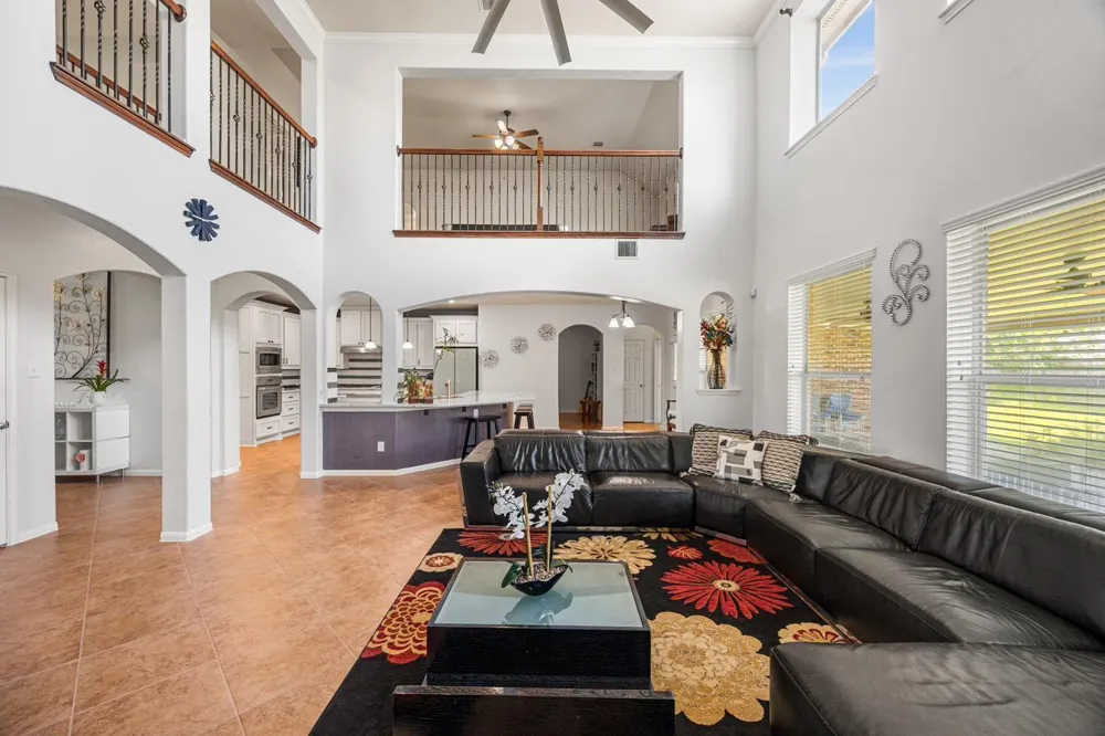 4206 Windmill Hill Drive Richmond, TX 77407