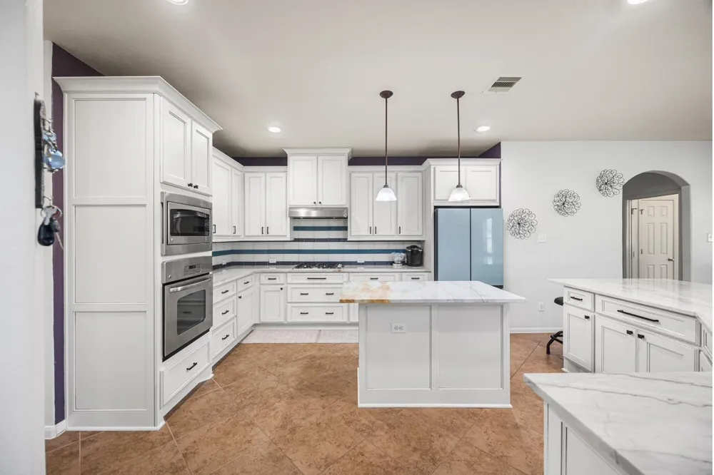 4206 Windmill Hill Drive Richmond, TX 77407