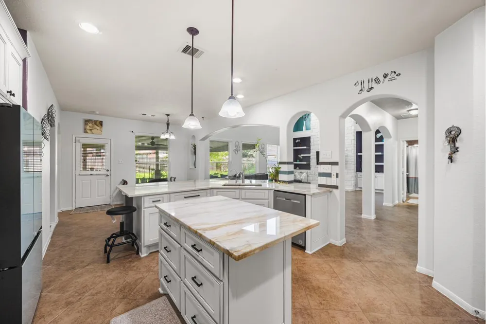 4206 Windmill Hill Drive Richmond, TX 77407