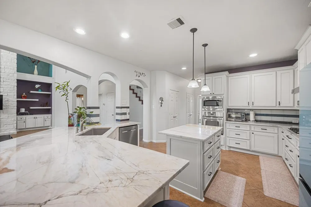 4206 Windmill Hill Drive Richmond, TX 77407