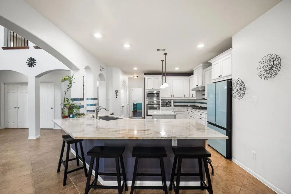 4206 Windmill Hill Drive Richmond, TX 77407