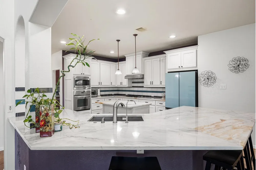 4206 Windmill Hill Drive Richmond, TX 77407