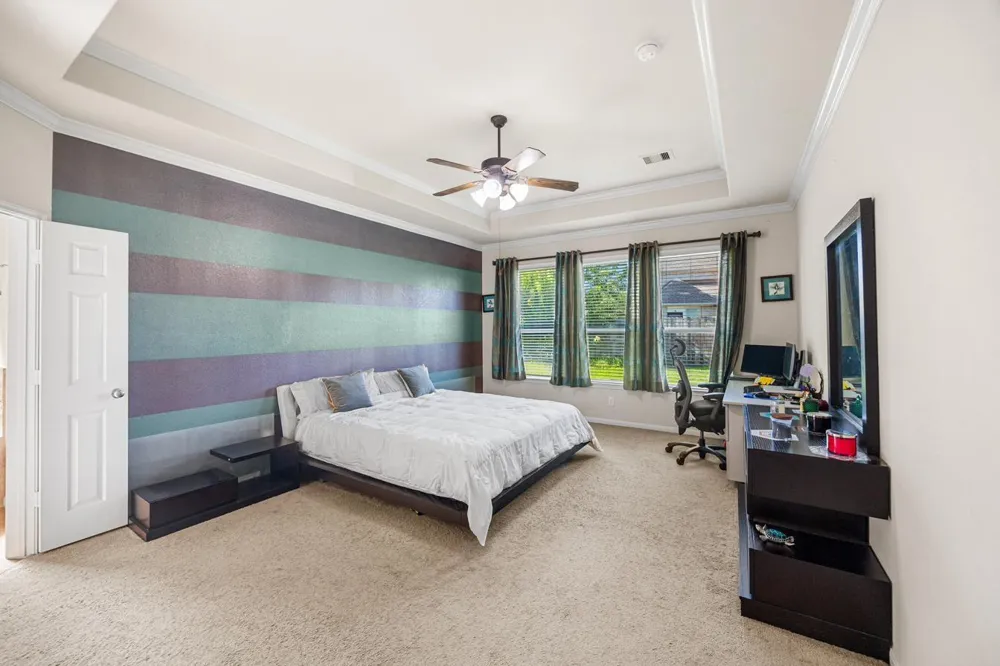 4206 Windmill Hill Drive Richmond, TX 77407