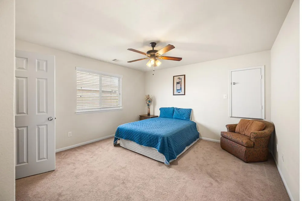 4206 Windmill Hill Drive Richmond, TX 77407
