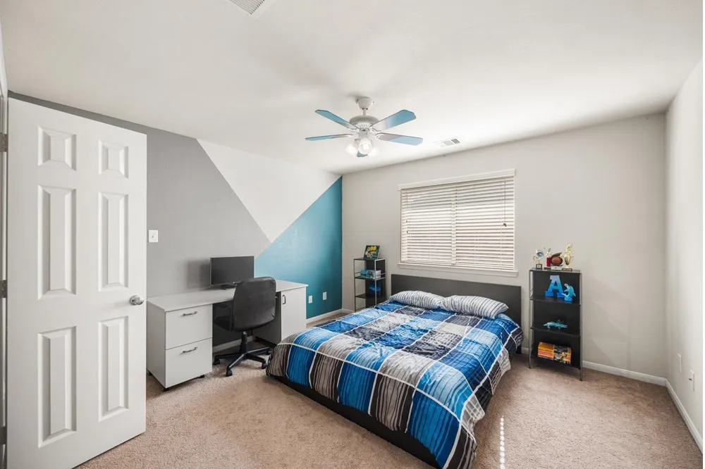 4206 Windmill Hill Drive Richmond, TX 77407