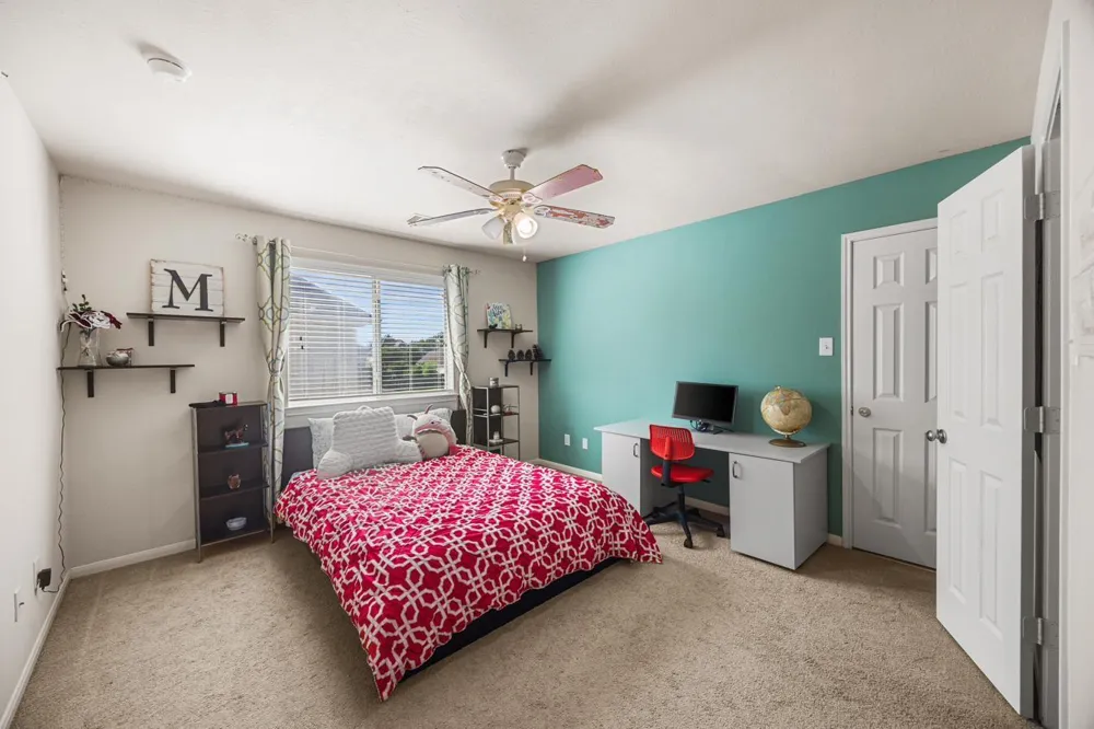 4206 Windmill Hill Drive Richmond, TX 77407