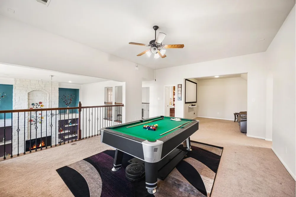 4206 Windmill Hill Drive Richmond, TX 77407