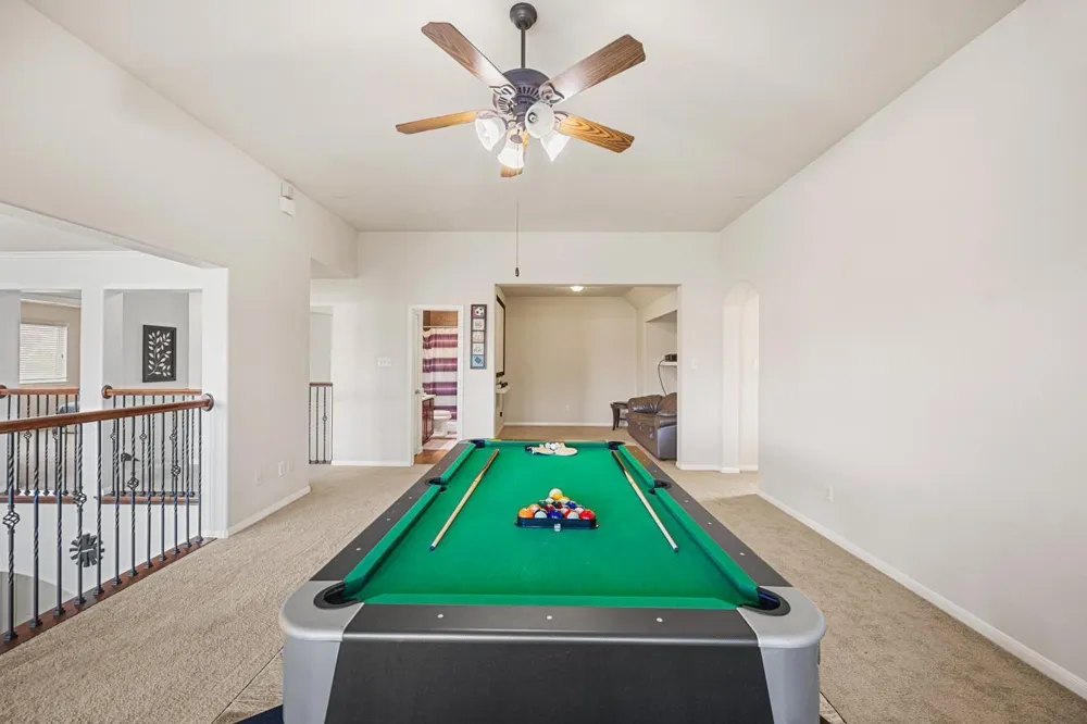 4206 Windmill Hill Drive Richmond, TX 77407