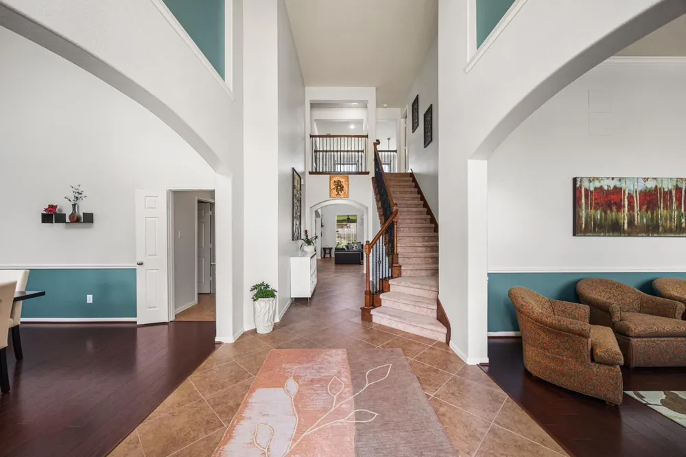 4206 Windmill Hill Drive Richmond, TX 77407