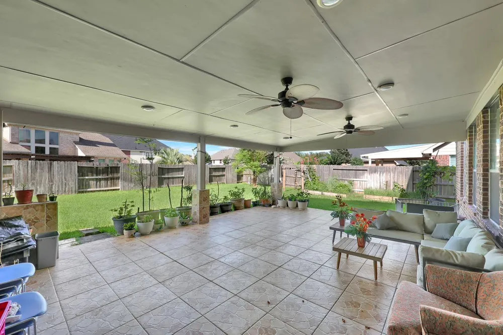 4206 Windmill Hill Drive Richmond, TX 77407