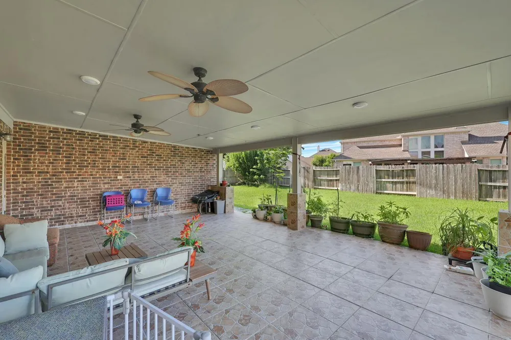 4206 Windmill Hill Drive Richmond, TX 77407