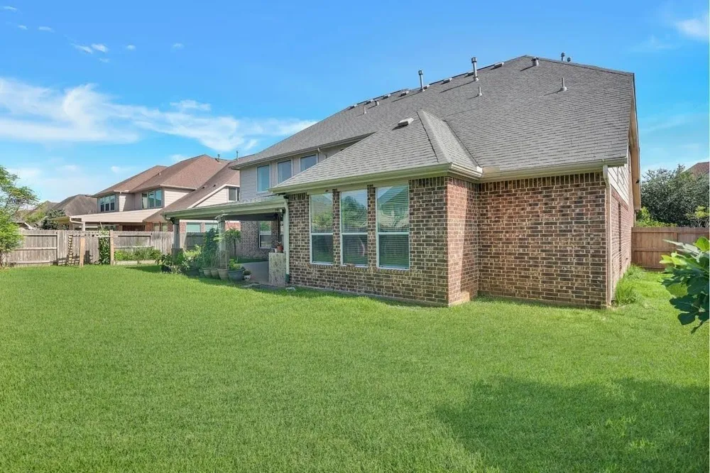 4206 Windmill Hill Drive Richmond, TX 77407