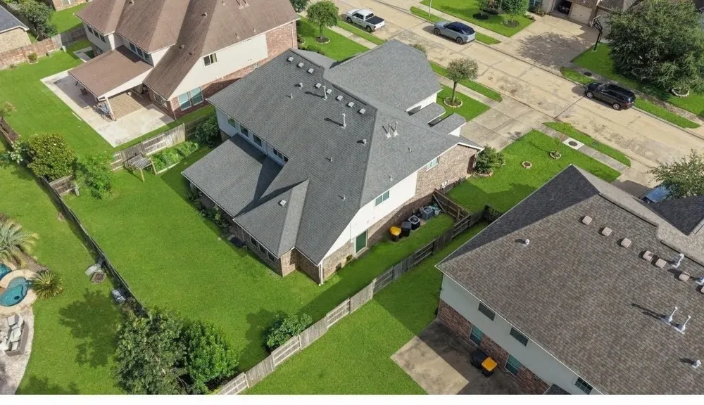 4206 Windmill Hill Drive Richmond, TX 77407