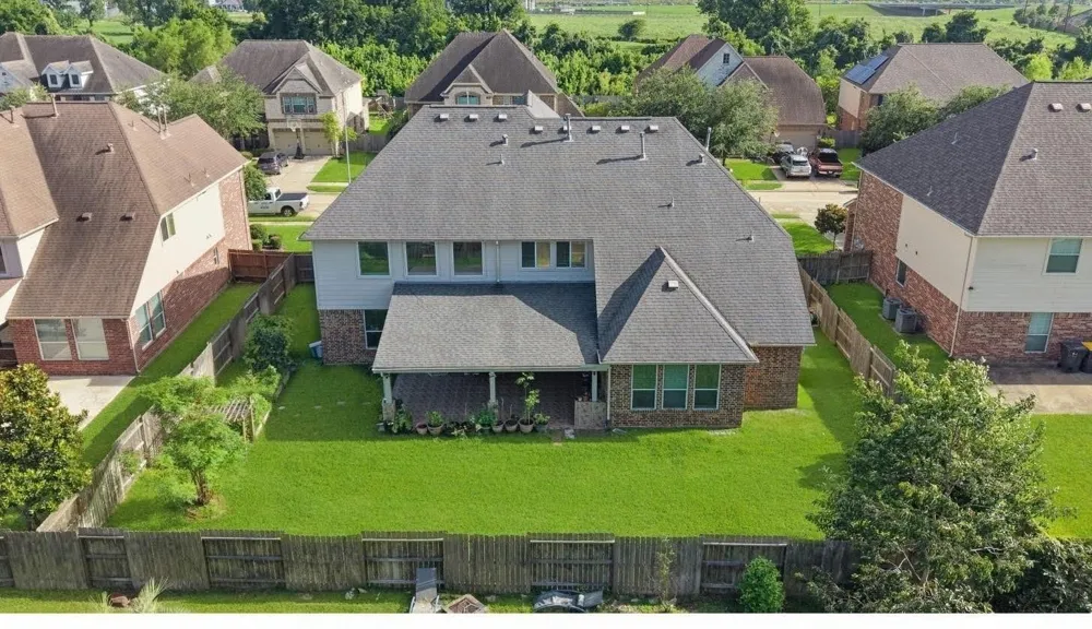 4206 Windmill Hill Drive Richmond, TX 77407