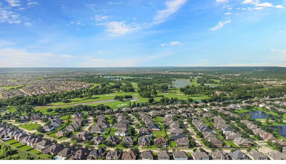 4206 Windmill Hill Drive Richmond, TX 77407