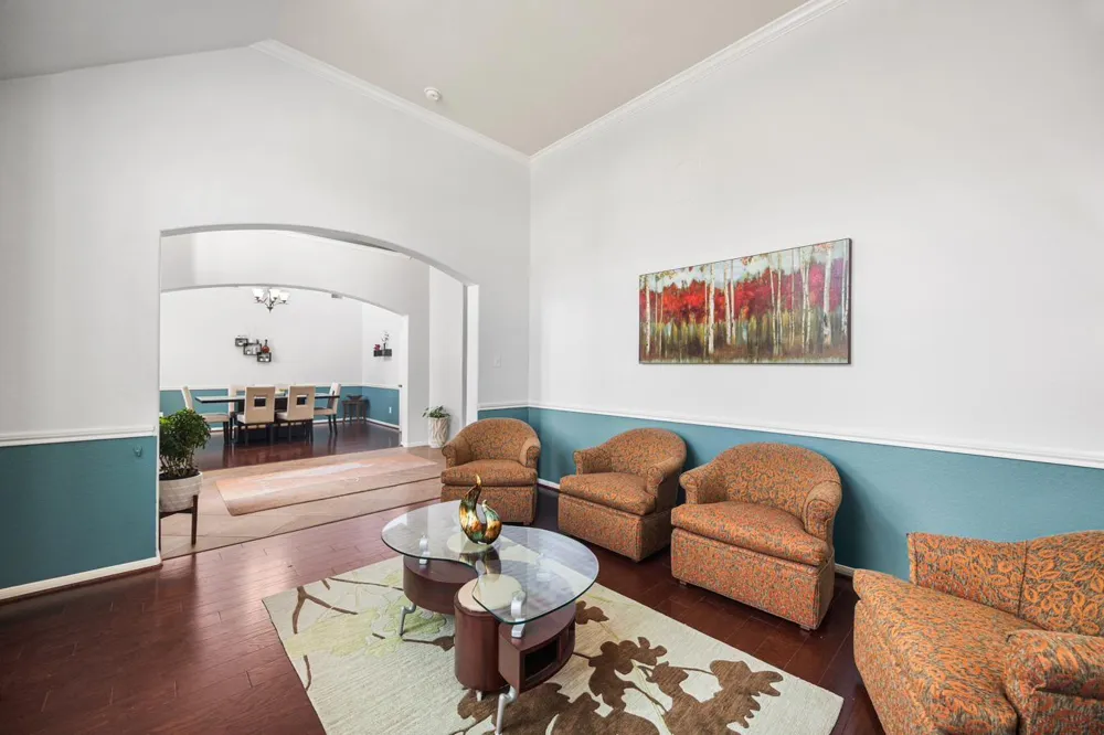 4206 Windmill Hill Drive Richmond, TX 77407