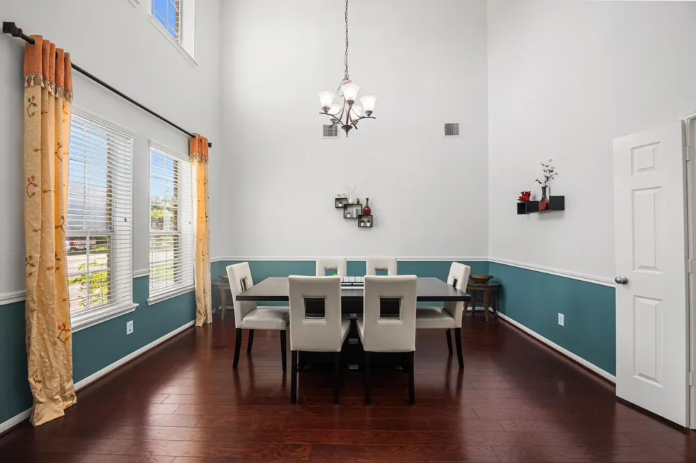 4206 Windmill Hill Drive Richmond, TX 77407