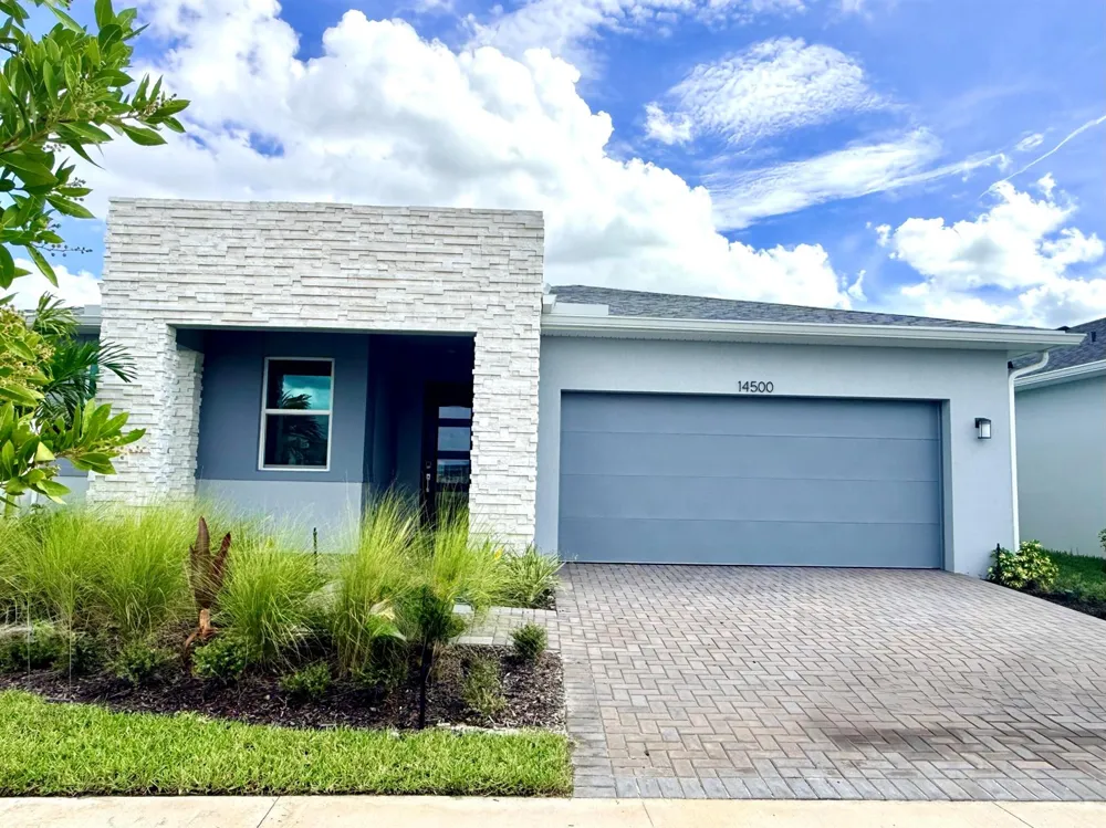 14500 SW URBANE WAY Port St. Lucie, FL 34987