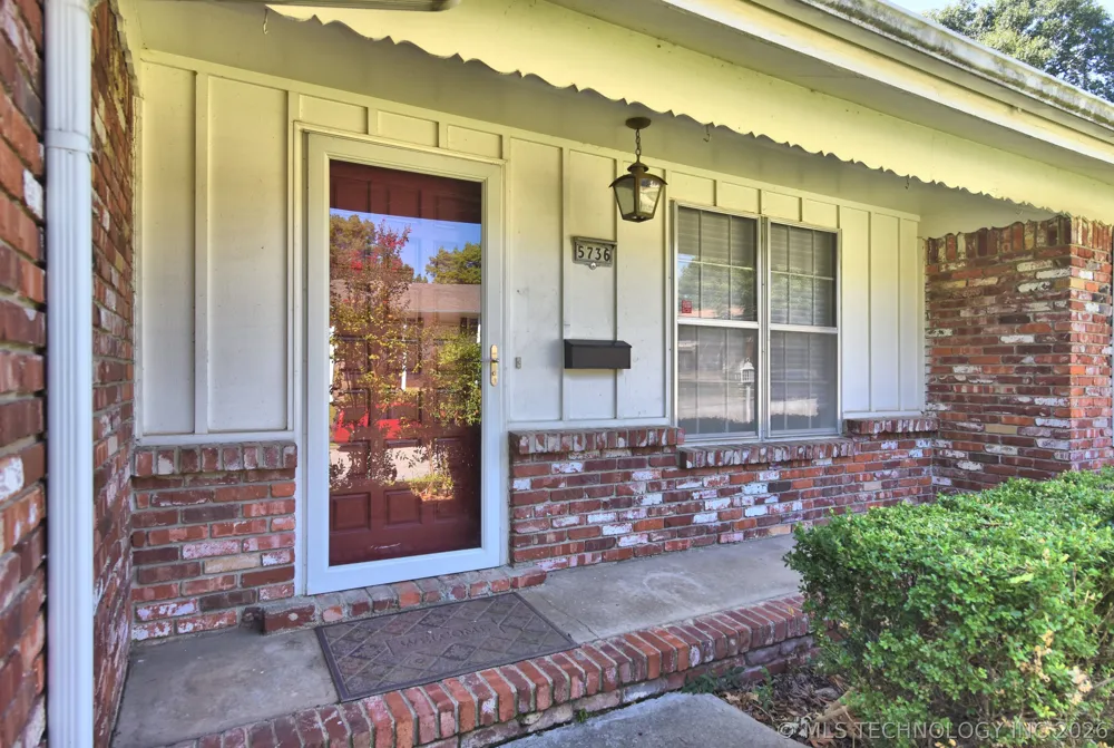 5736 E 63rd Place Tulsa, OK 74136