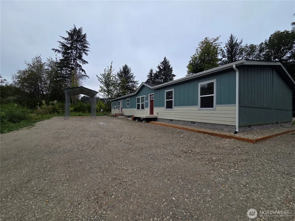 640 Old Belfair Hwy #B Belfair, WA 98528