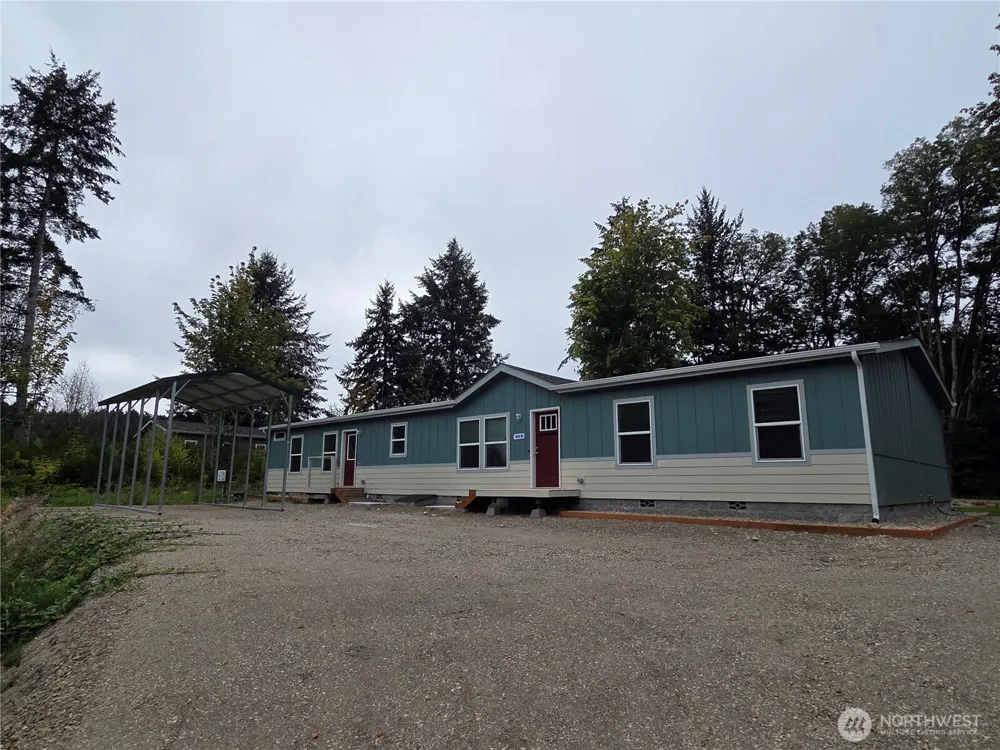 640 Old Belfair Hwy #B Belfair, WA 98528