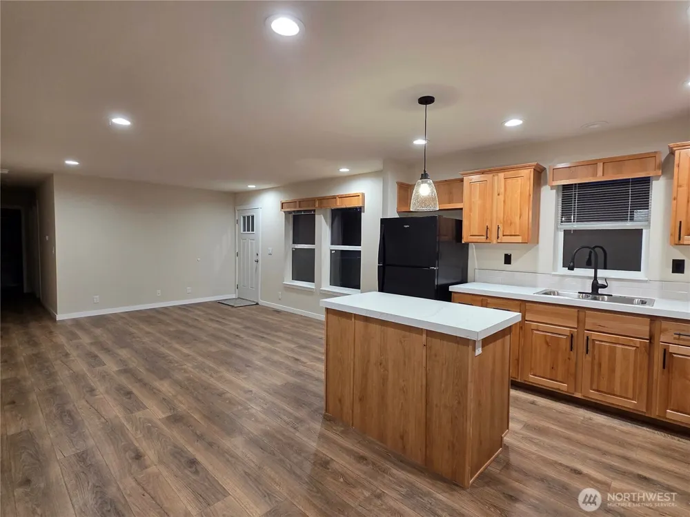 640 Old Belfair Hwy #B Belfair, WA 98528