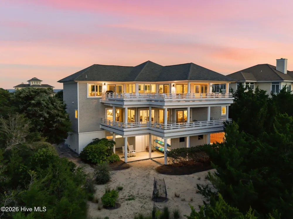 11 Beach Bay Lane E Wilmington, NC 28411