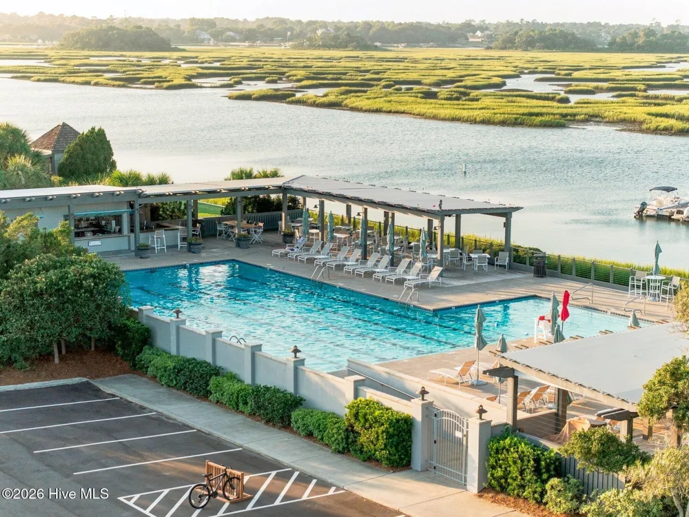 11 Beach Bay Lane E Wilmington, NC 28411