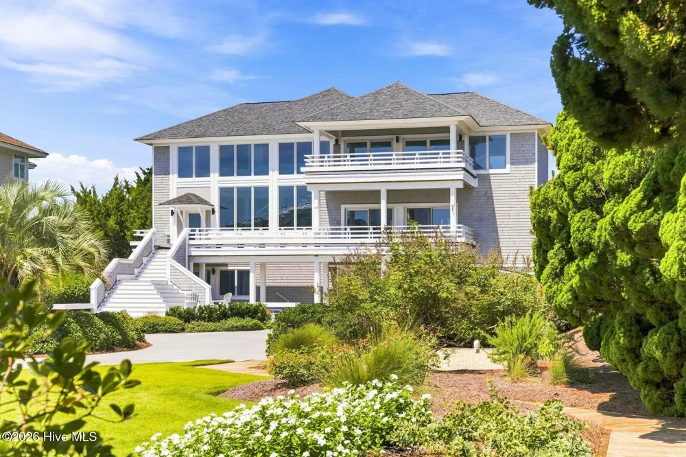 11 Beach Bay Lane E Wilmington, NC 28411
