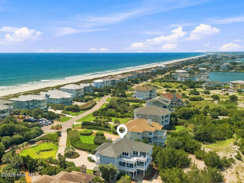 11 Beach Bay Lane E Wilmington, NC 28411