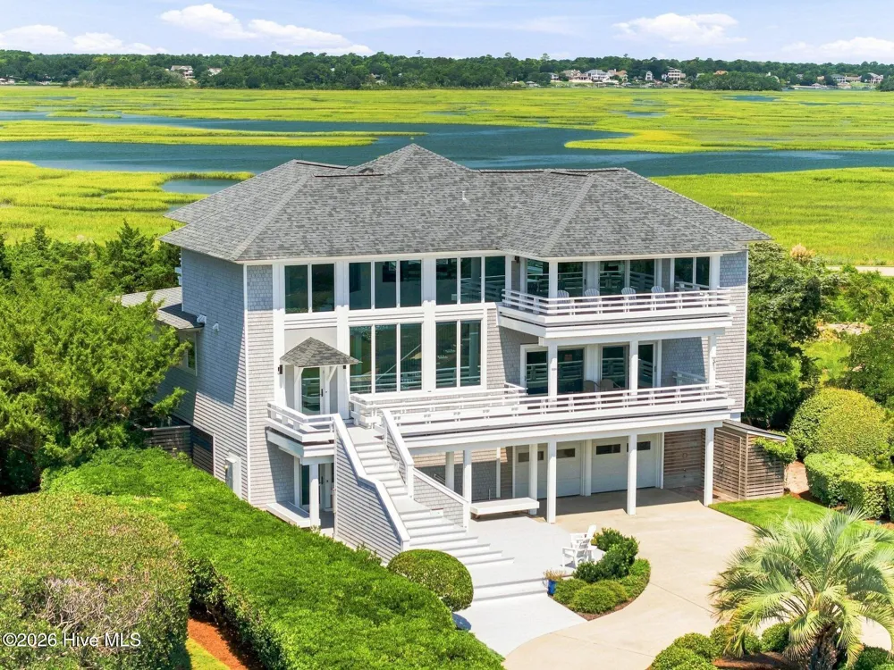11 Beach Bay Lane E Wilmington, NC 28411