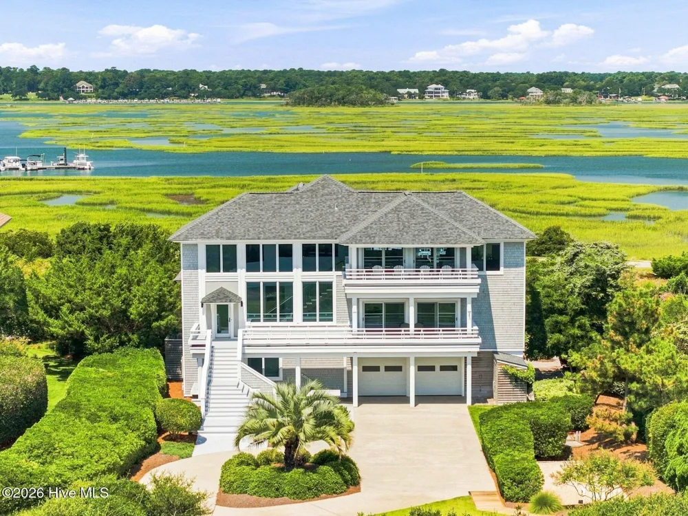 11 Beach Bay Lane E Wilmington, NC 28411