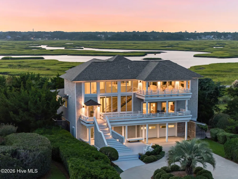 11 Beach Bay Lane E Wilmington, NC 28411
