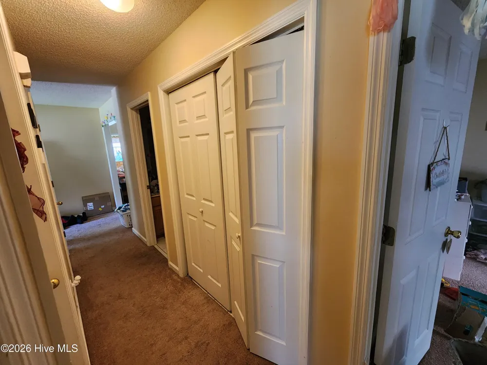 302 Carlisle Court Jacksonville, NC 28540